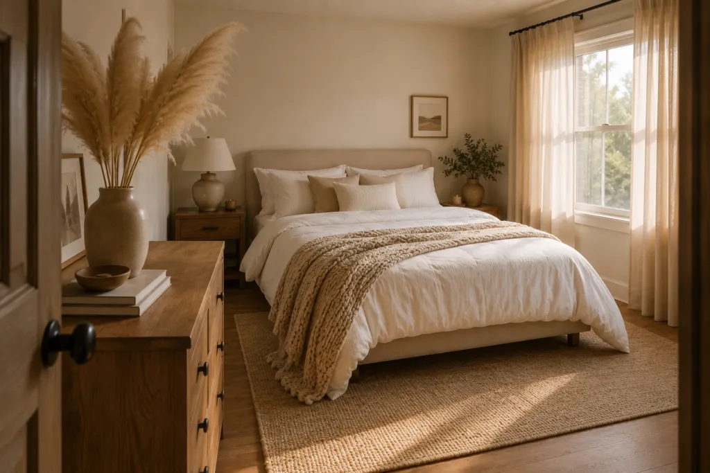 10 Amazon Finds for a Cozy, Sensory-Friendly Bedroom — a calm, sensory-friendly home