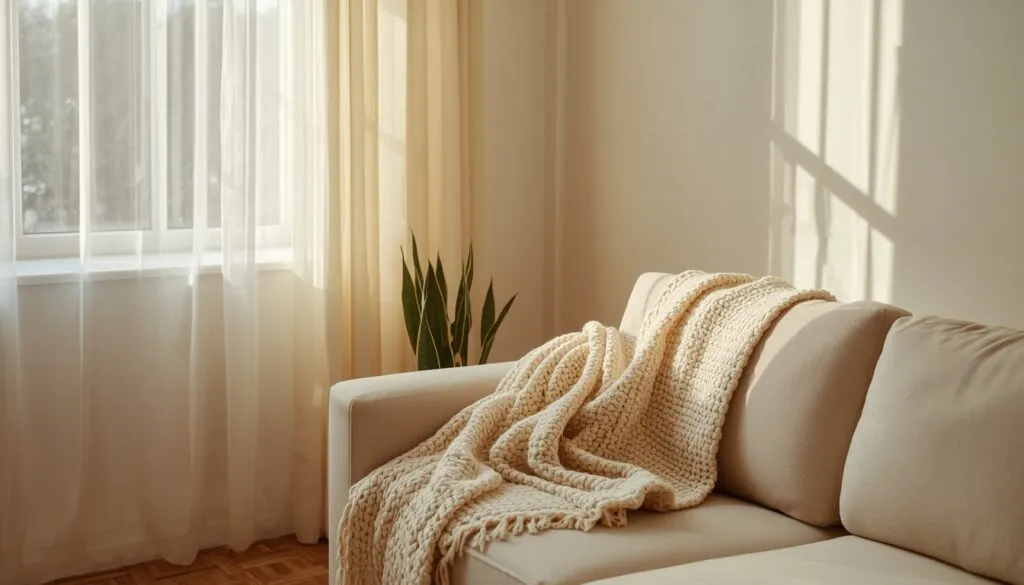 10 Cozy Home Decor Ideas for a Calm, Sensory-Friendly Space — a calm, sensory-friendly home